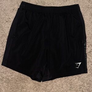 Gymshark Mens Athletic Shorts